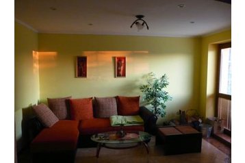 Pensjonat rodzinny Mojtín 7